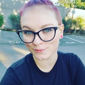 Meet your Posher, Sparky